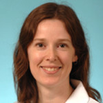 Dr. Rachel Susanna Darken, MD