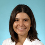 Dr. Natasha Monique Marrus, MD