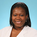Dr. Enyo Ama Ablordeppey, MD - Saint Louis, MO - Emergency Medicine, Critical Care Medicine