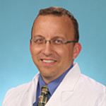 Dr. Philip Jensen Budge, MD - Saint Louis, MO - Infectious Disease, Internal Medicine