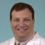 Dr. Keith Evan Stockerl-Goldstein, MD