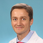Dr. Jacob Maciej Buchowski, MD - St. LOUIS, MO - Orthopedic Surgery, Orthopedic Spine Surgery
