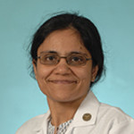 Dr. Sonika Dahiya, MD - Saint Louis, MO - Pathology, Neuropathology