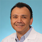 Dr. Nael El Said Saad, MD - Saint Louis, MO - Vascular & Interventional Radiology, Diagnostic Radiology