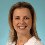 Dr. Julie Ann Margenthaler, MD