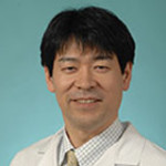 Akinobu Itoh