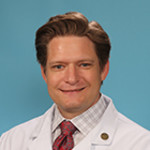 Dr. Joshua William Osbun, MD - Saint Louis, MO - Surgery, Neurological Surgery