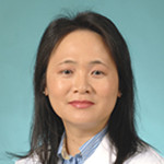Dr. Tudung Thi Nguyen, MD - St. Louis, MO - Hematology, Pathology