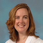 Dr. Julie Kristina Schwarz, MD