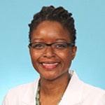 Dr. Kathryn Ann Robinson, MD - St. Louis, MO - Diagnostic Radiology