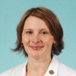 Dr. Tessa Elaine Madden, MD