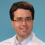 Dr. Eric Paul Eutsler MD
