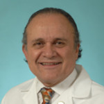 Dr. Julio Edgardo Perez MD