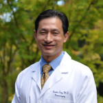 Gordon Tang, MD Neurosurgery and General Surgery