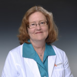 Dr. Elizabeth Ann Greenfield, MD