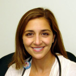 Dr. Rosemary Calligaris, MD