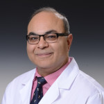 Dr. Mamdouh Shahata Lozah, MD