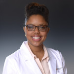 Dr. Nicole Yvette Thomas, MD