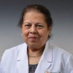 Dr. Najma Altaf Ahmed, MD - Jamaica, NY - Internal Medicine