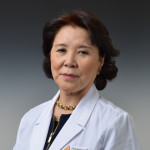 Dr. Young Hi Shin MD