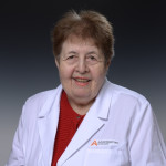 Dr. Lubov Sychikov, MD - Elmhurst, NY - Internal Medicine, Family Medicine