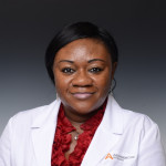 Kehinde Olamide Odedeyi, MD Internal Medicine/Pediatrics and Pediatrics