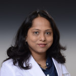 Dr. Rajashree Sitaram Patil, MD