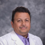 Dr. Ram Anand Sapasetty, MD - Kinston, NC - Nephrology, Internal Medicine