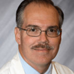 Dr. John Vann Parker MD