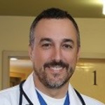 Dr. Anthony Michael Cardillo, MD - Glendale, CA - Emergency Medicine, Internal Medicine