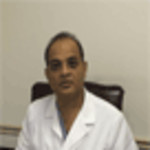 Dr. Mayank Vipinchandra Patel, MD