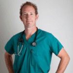 Dr. Rodney Bryce Look, MD - St. Helena, CA - Emergency Medicine