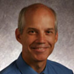 Dr. Gregory Clark Scribner