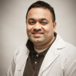 Dr. Sanjay Krishnan, MD