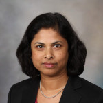 Dr. Vaidehi Radhakrishna Chowdhary, MD - Rochester, MN - Rheumatology, Internal Medicine