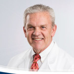 Dr. John Richard Jeffers, MD