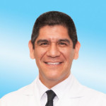 Dr. Alan Luis Carbajo MD