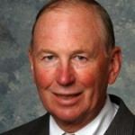 Gerald Patrick Lilja