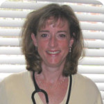 Dr. Wendy Locke Garrity MD