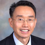 Dr. Gary Francis Leung, MD - Pensacola, FL - Diagnostic Radiology, Vascular & Interventional Radiology