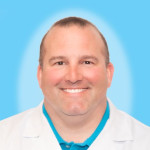 Dr. Jason Talbert MD