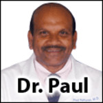Dr. Paulson Antony Kotturan, MD - Deerfield Beach, FL - Emergency Medicine, Family Medicine