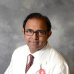 Dr. Syed Mohammad Iftikhar Haider Rizvi, MD - Oklahoma City, OK - Gastroenterology, Internal Medicine