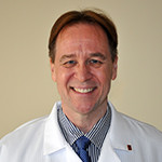 Dr. Henry Lewis Hudson MD