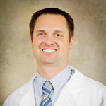 Dr. Derrick Daniel Thiel, DO - Brandon, FL - Infectious Disease, Internal Medicine