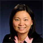 Dr. Linda Zhang, MD - Warren, NJ - Ophthalmology
