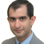 Dr. Babak Eliassi-Rad MD