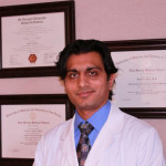 Dr. Nirav Narendra Patel MD