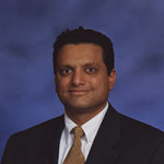 Dr. Anand Mohan Gupta, MD