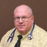 Dr. Edward Michael Magers, DO - Mount Ayr, IA - Family Medicine